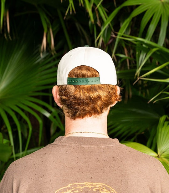 'Things I love' Snapback