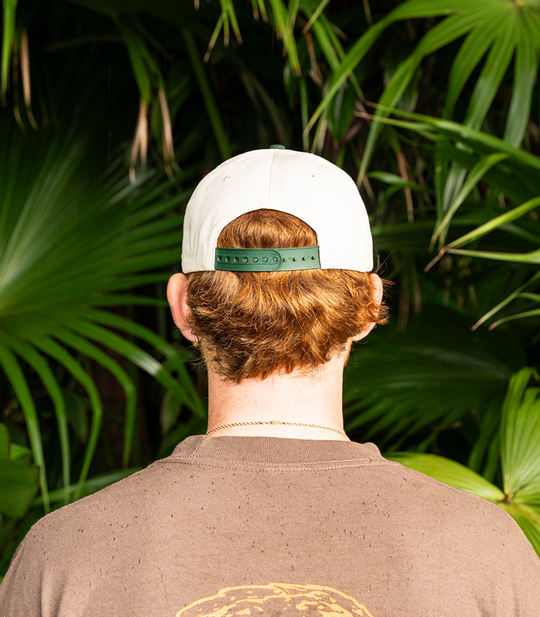 'Things I Love' Snapback