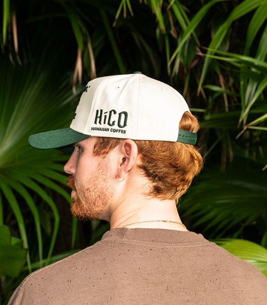 'Things I Love' Snapback