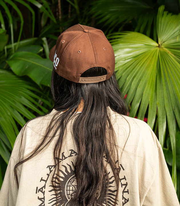 'Things I love' Snapback