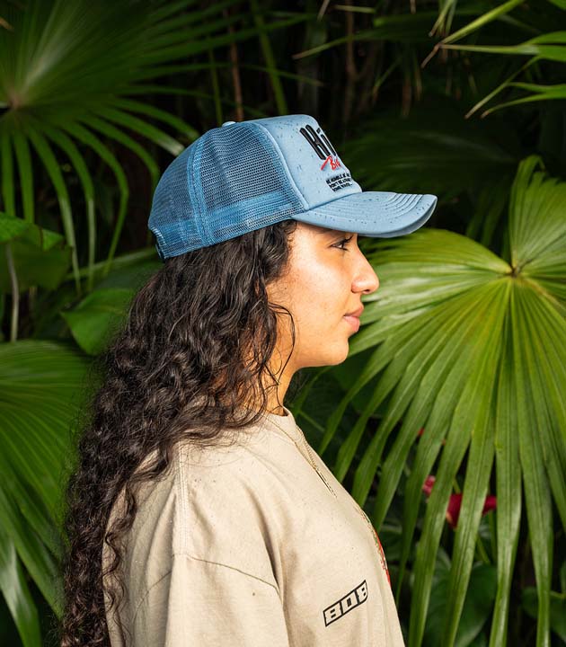 Island Trucker Hat