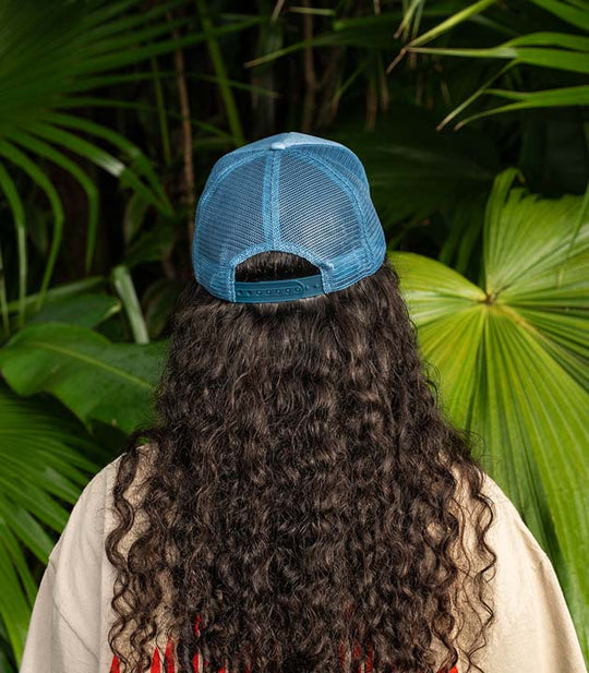 Island Trucker Hat