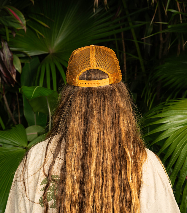 Island Trucker Hat