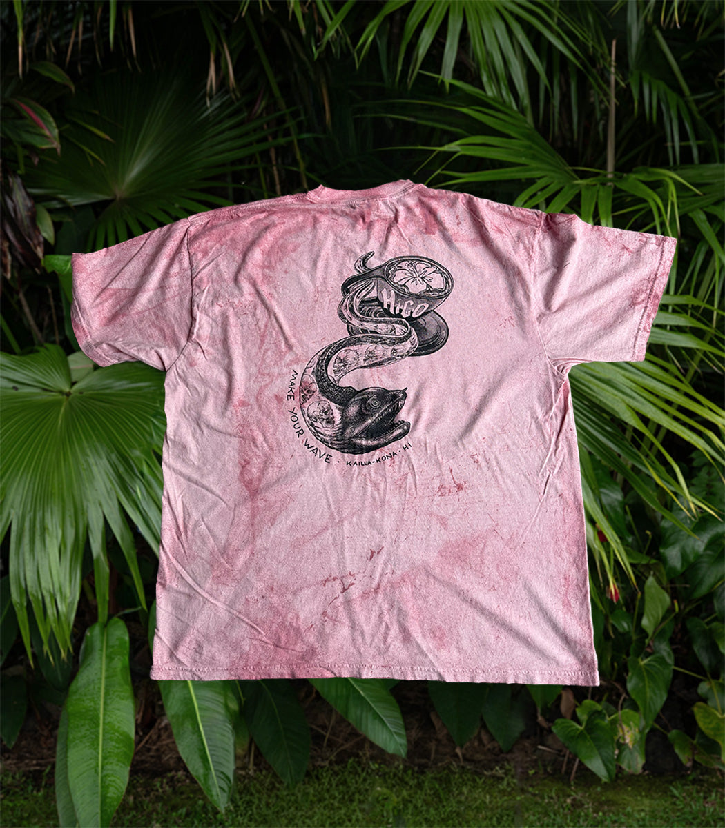 HiCO Essentials Eel Tee