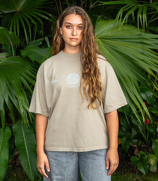 HiCO Big Island Tee