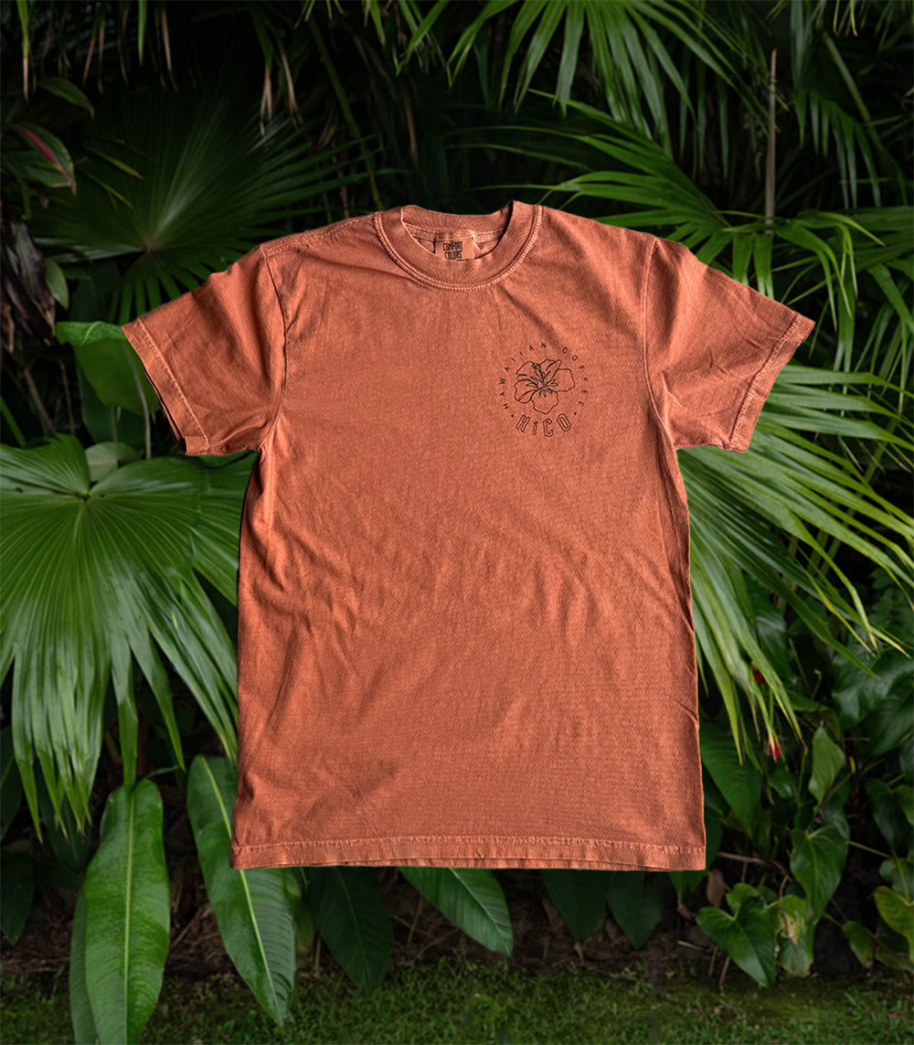 HiCO Essentials Tee