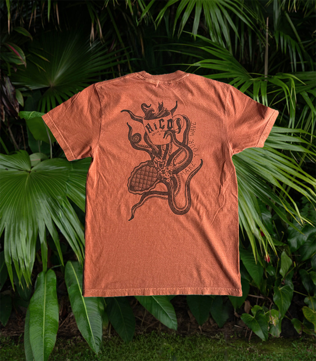 HiCO Essentials Tee