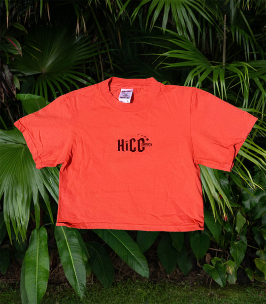 HiCO 'Branch of Life' Crop