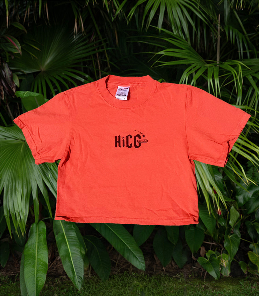 HiCO 'Branch of Life' Crop