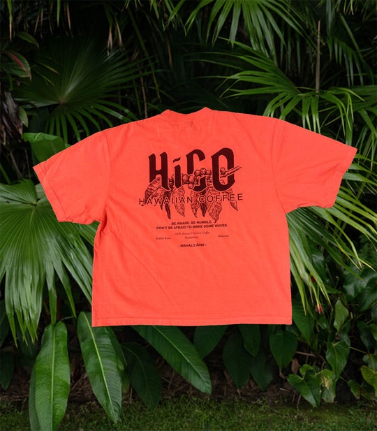HiCO 'Branch of Life' Crop