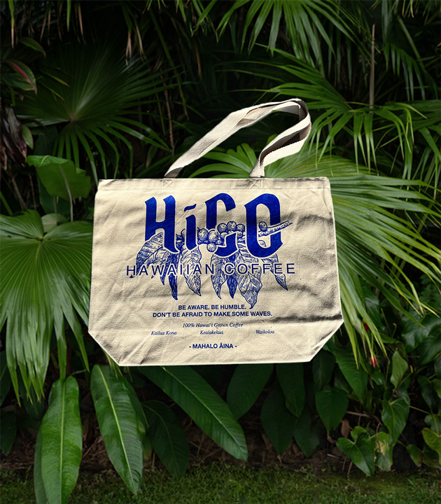 'Branch of Life' Tote