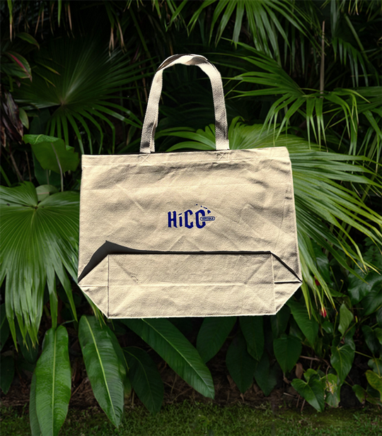 'Branch of Life' Tote