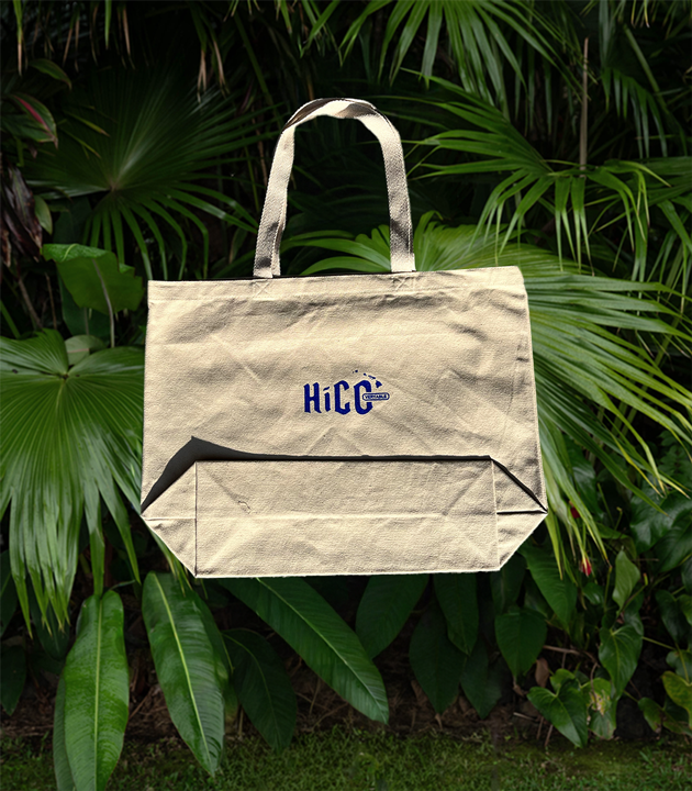 'Branch of Life' Tote