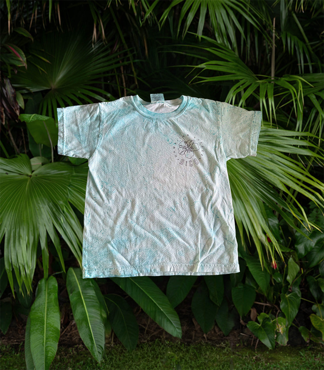 HiCO Eel Keiki Tee