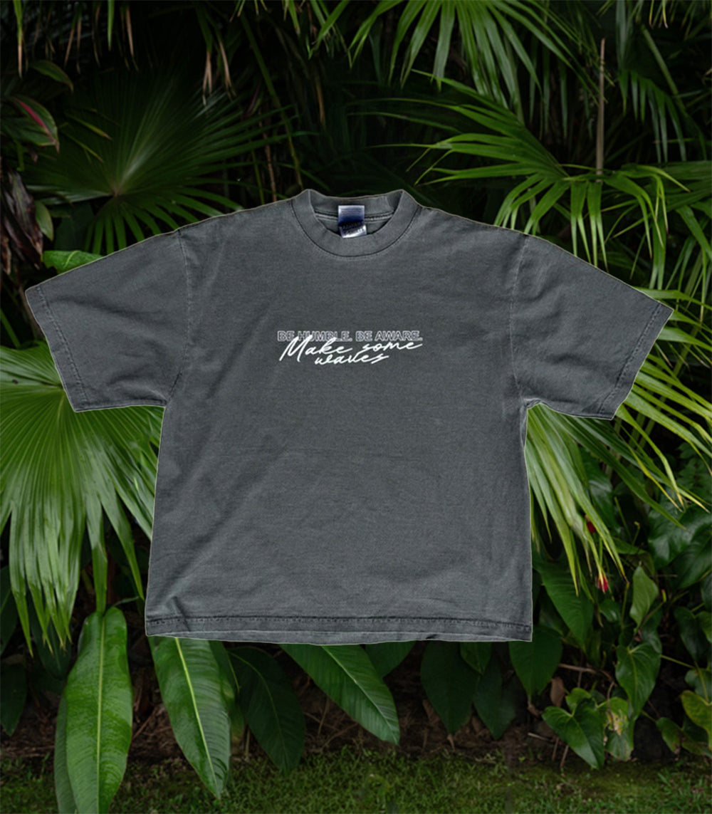 HiCO Make Your Wave Tee