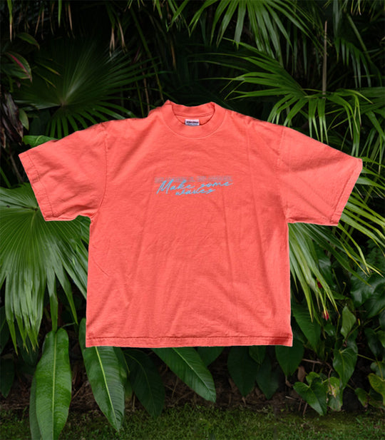 HiCO Make Your Wave Tee