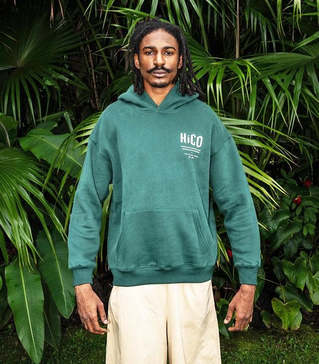 HiCO Essentials Hoodie