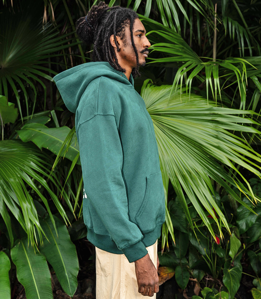 HiCO Essentials Hoodie