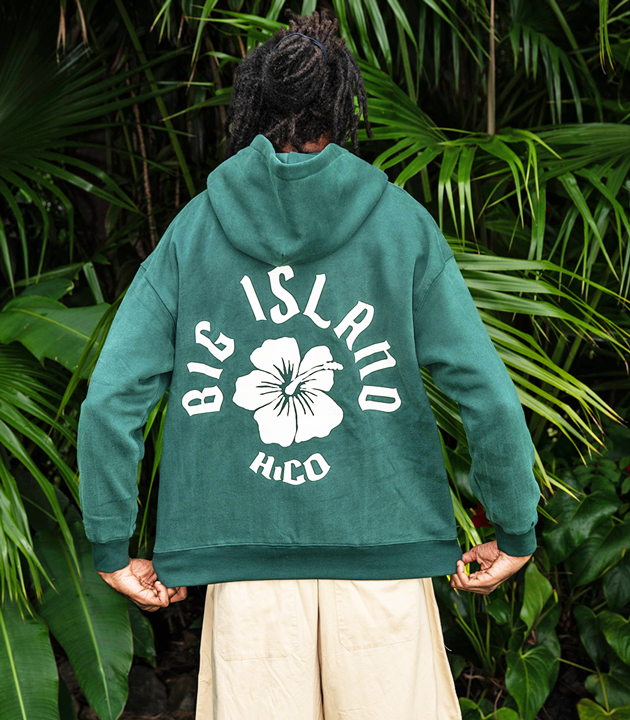 HiCO Essentials Hoodie