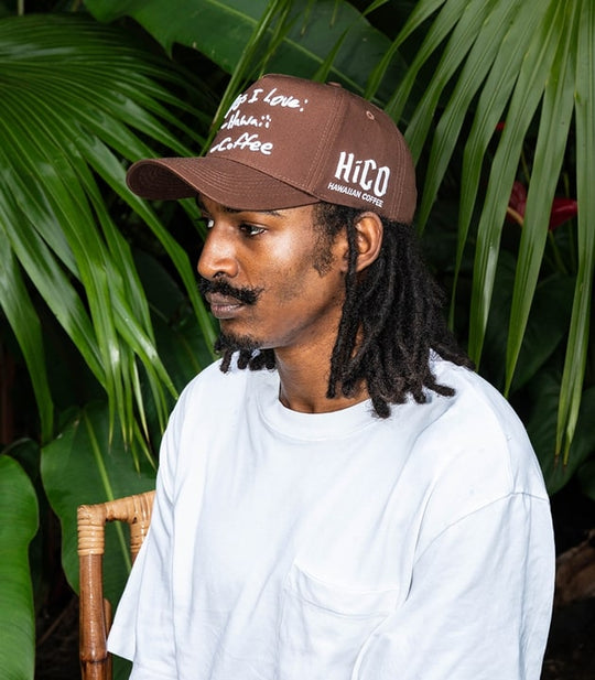 'Things I love' Snapback