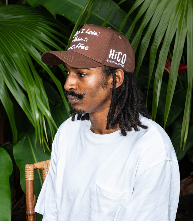 'Things I Love' Snapback