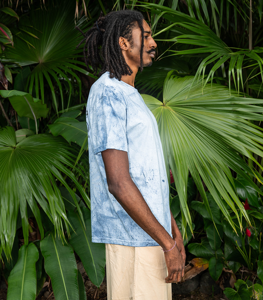 HiCO Essentials Eel Tee