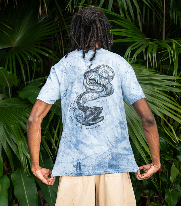 HiCO Essentials Eel Tee