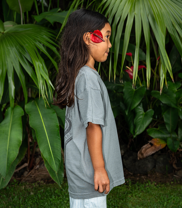 HiCO Essentials Keiki Tee