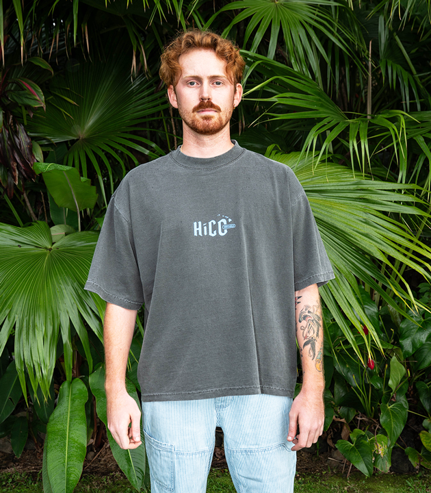 HiCO 'Branch of Life' Tee