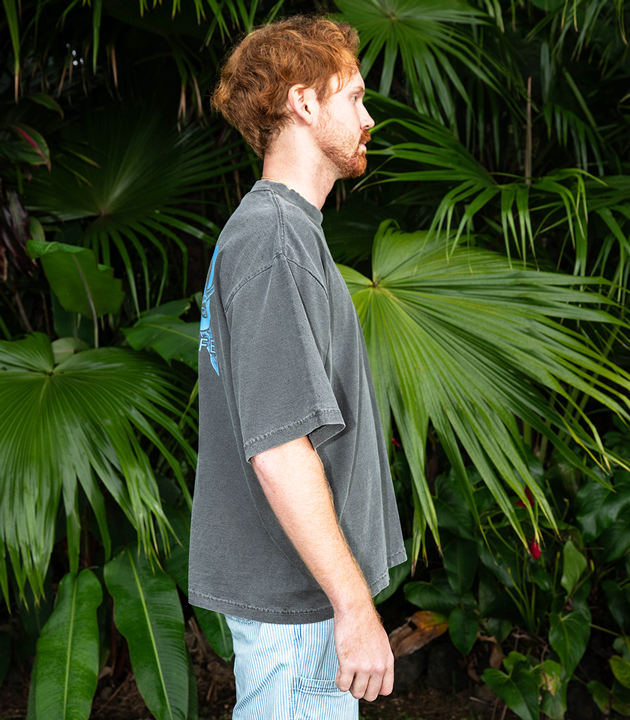 HiCO 'Branch of Life' Tee