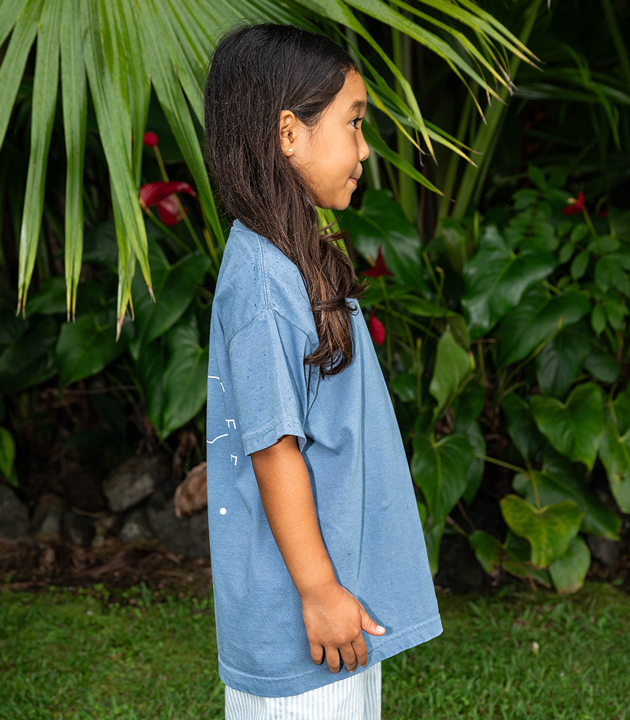 HiCO Essentials Keiki Tee