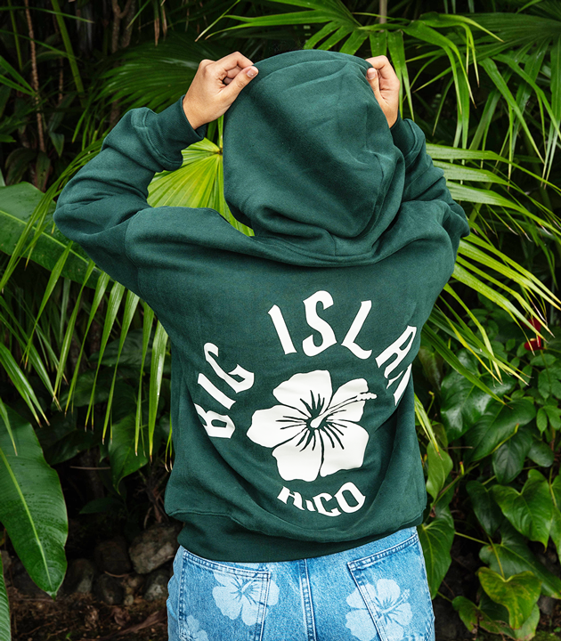 HiCO Essentials Hoodie