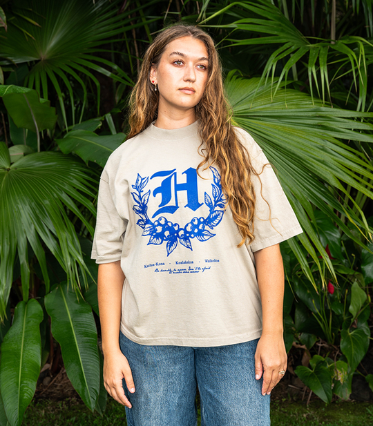 HiCO Surf Tee
