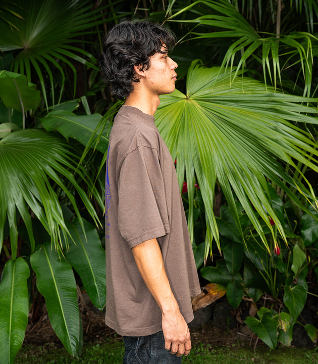 HiCO 'Branch of Life' Tee