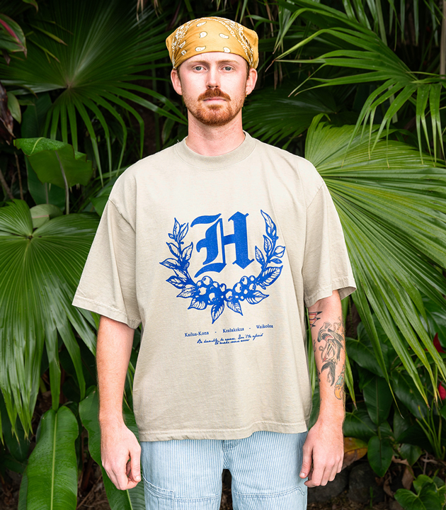 HiCO Surf Tee