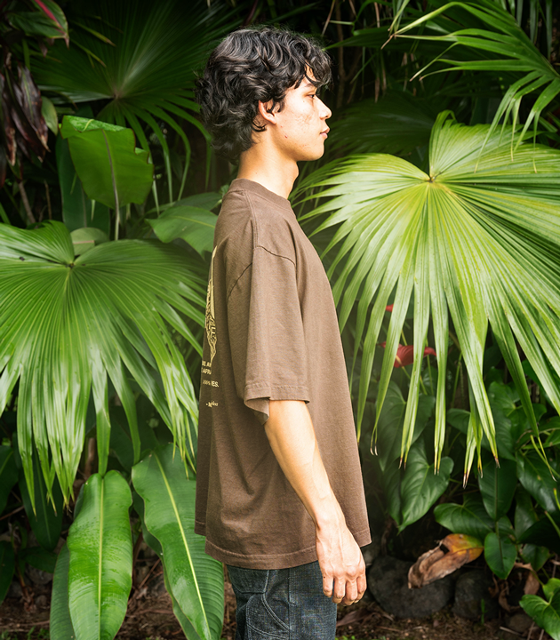 HiCO 'Branch of Life' Tee