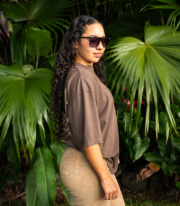 HiCO 'Branch of Life' Tee