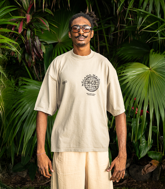 'Malama Ka Aina' Tee