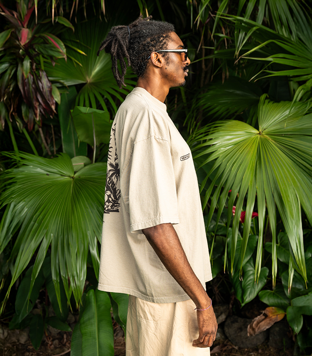 'Malama Ka Aina' Tee