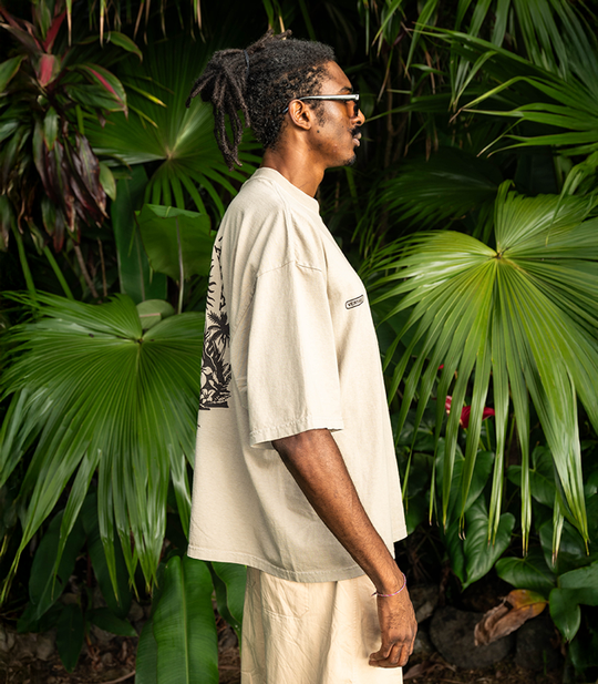 'Malama Ka Aina' Tee