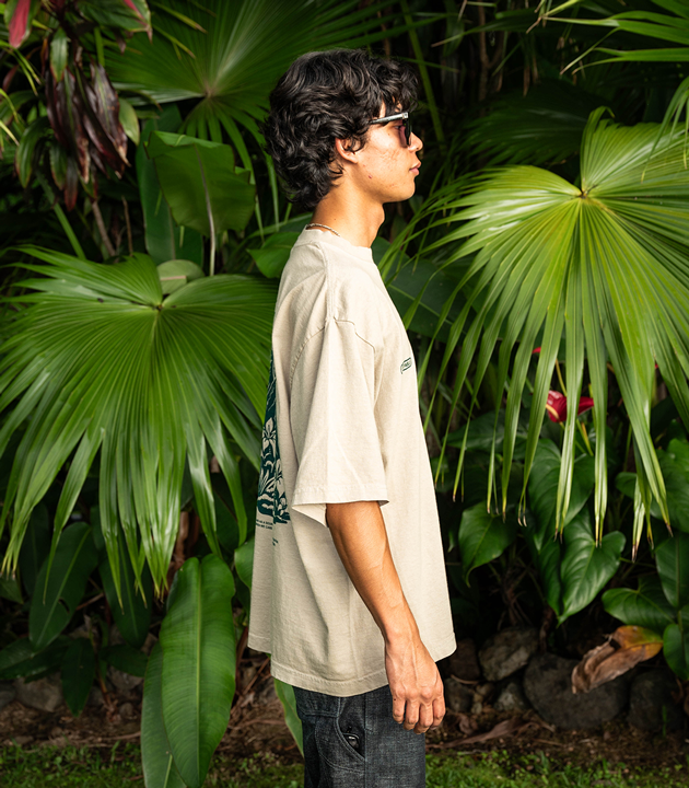 'Malama Ka Aina' Tee