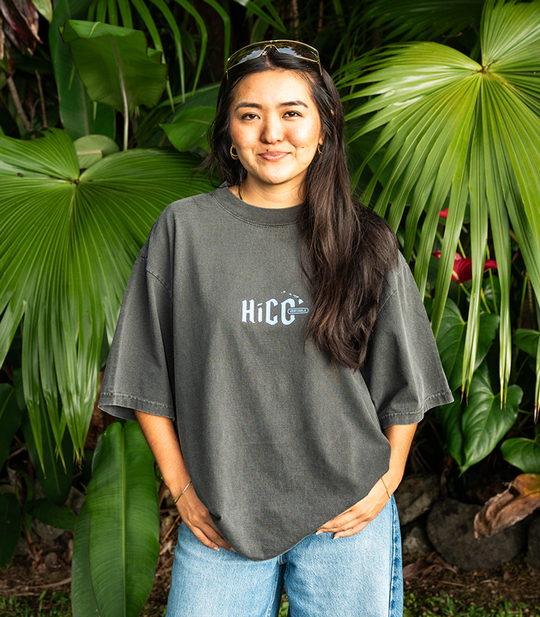 'Branch of Life' Tee