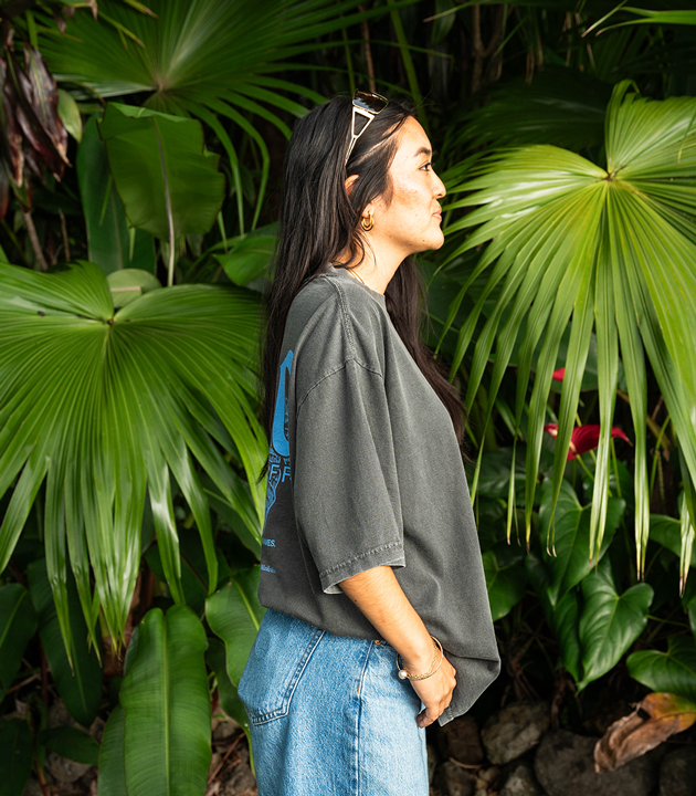 'Branch of Life' Tee