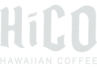 HiCO Hawaiian Coffee