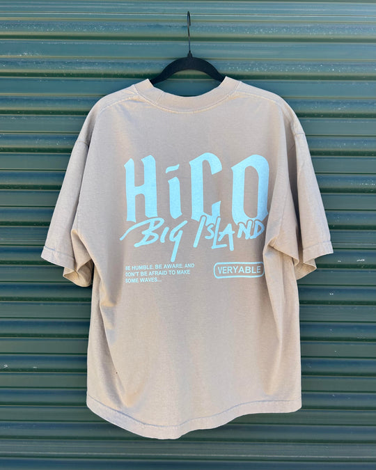 New Oversized HiCO Essential