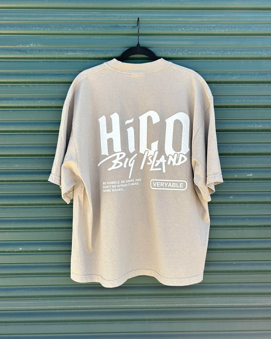 New Oversized HiCO Essential