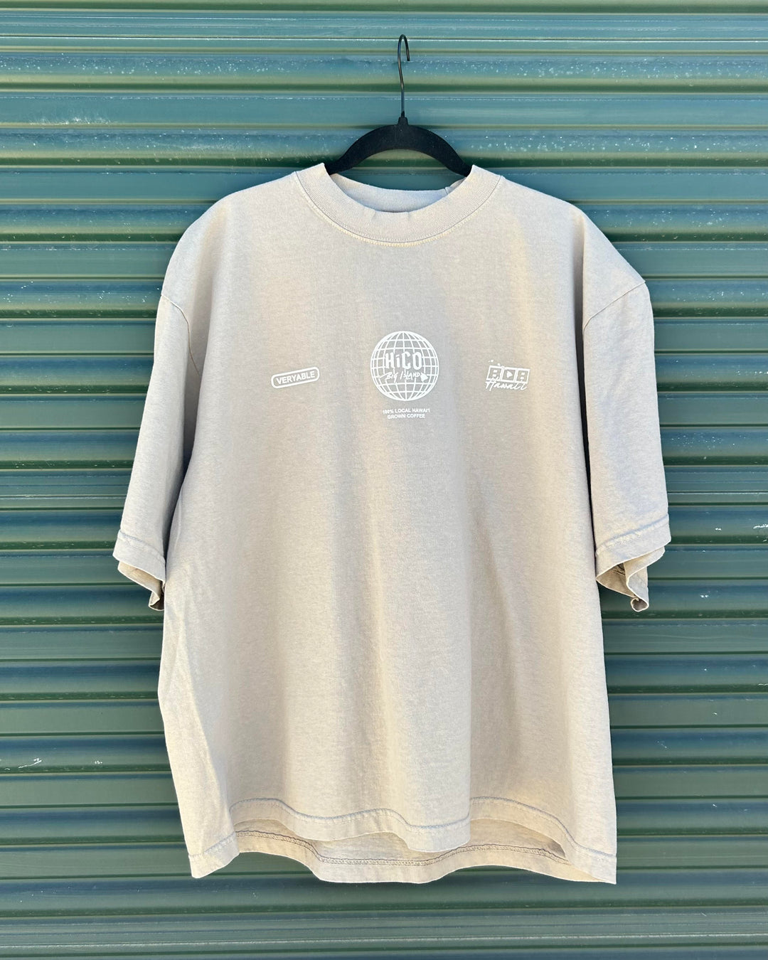 New Oversized HiCO Essential