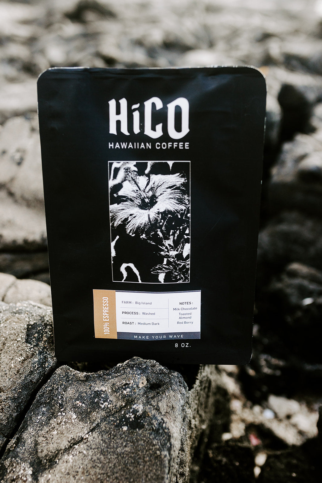 Cool Hat – HiCO Hawaiian Coffee